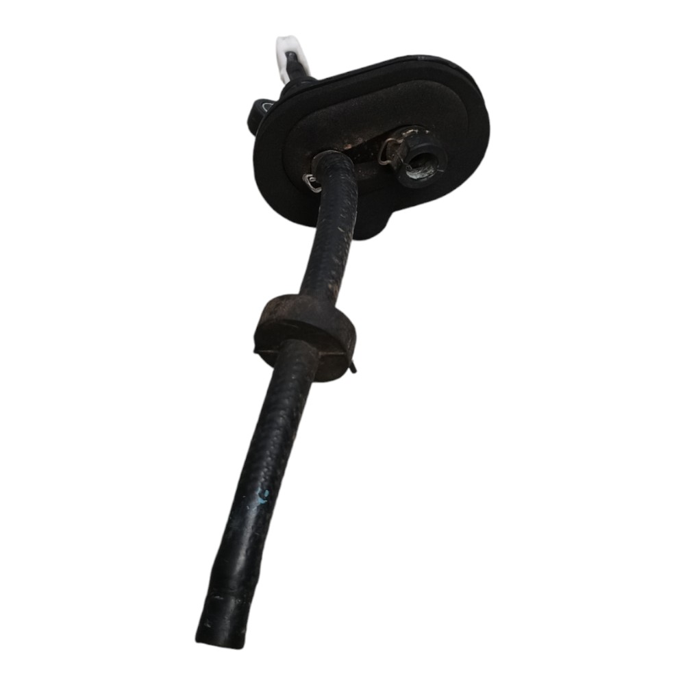 Cilindro Atuador Embreagem Fiat Punto 2010 A 2014 55208142 4
