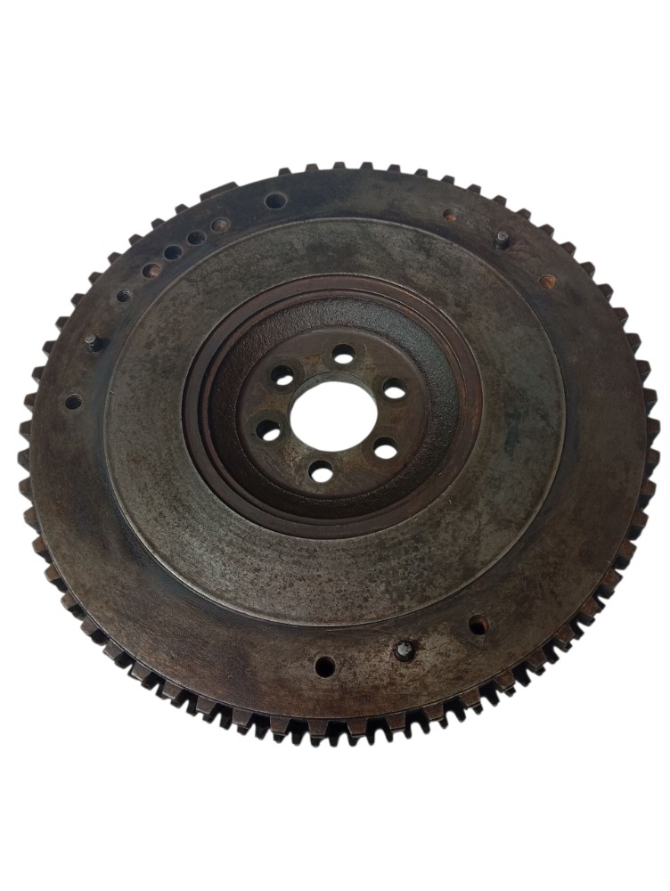 Volante Motor Cremalheira Sandero Logan 1.0 16v 2008 A 2013 2
