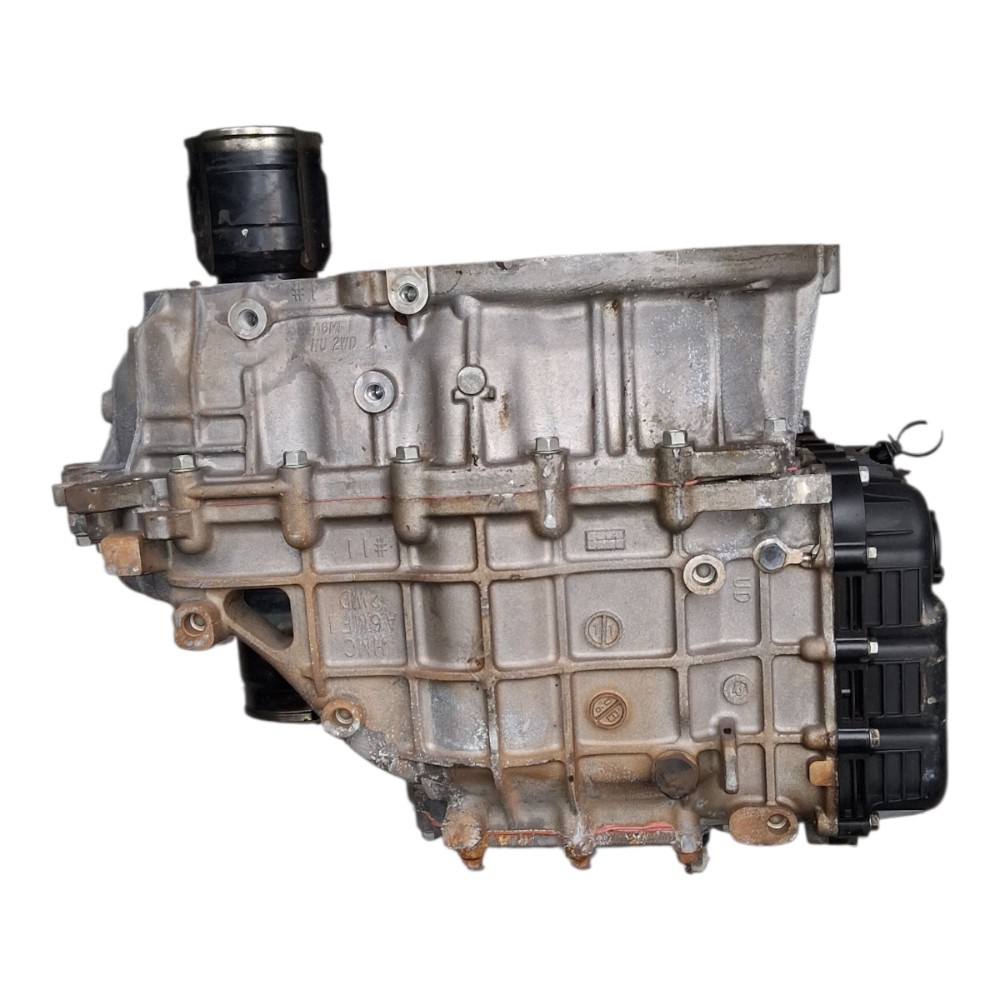 Caixa Câmbio Hyundai Ix35 2.0 2014 FLEX 2