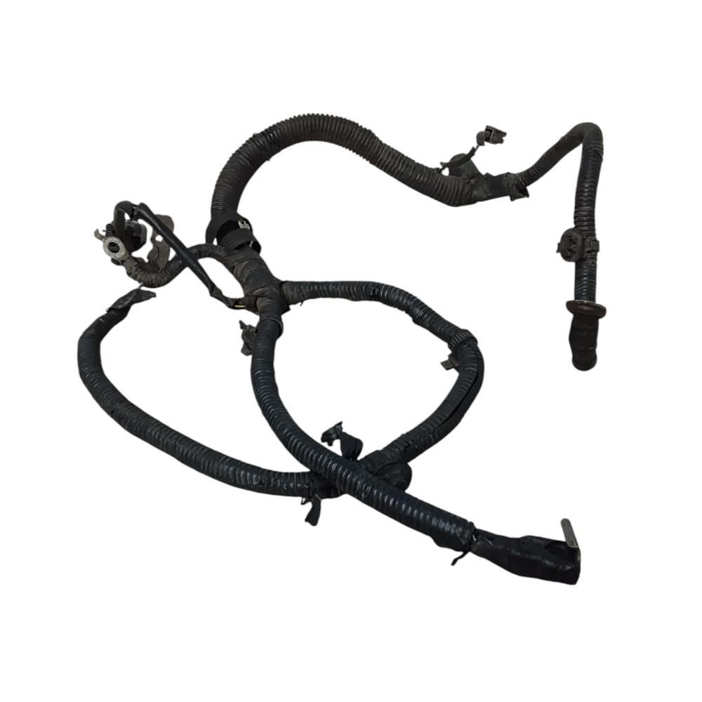 Chicote Cabo Polo Posi Bateria Hyundai Ix35 3