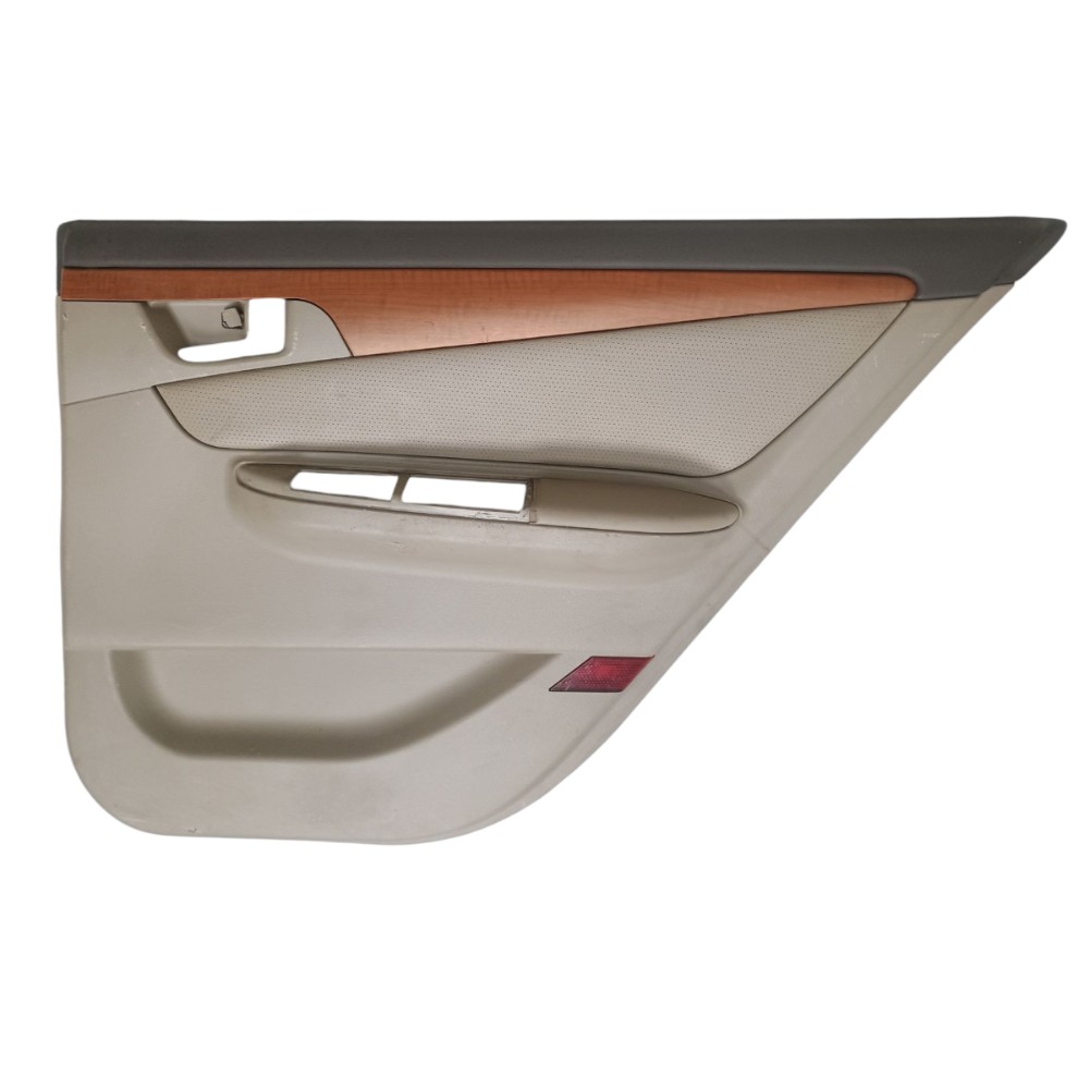 Forro Porta Traseira Direita Lifan 620 2009 À 2012 B6202210 1