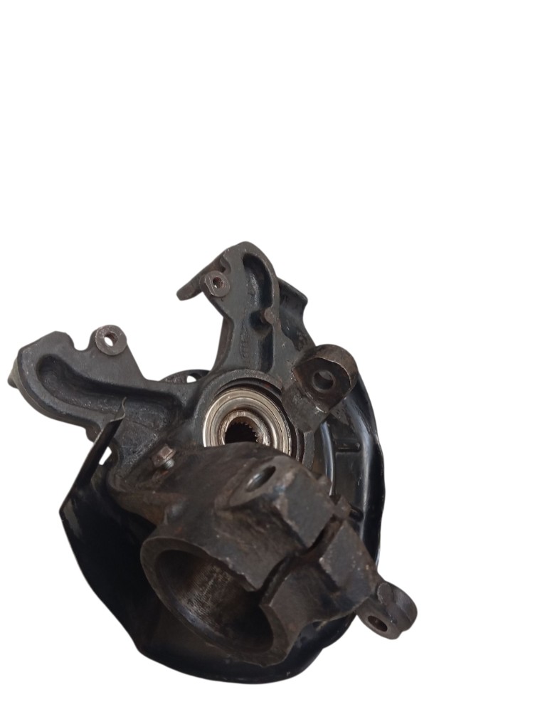 Montante Dianteiro Direito T-cross Nivus Polo 1.0 Tsi 2024 3