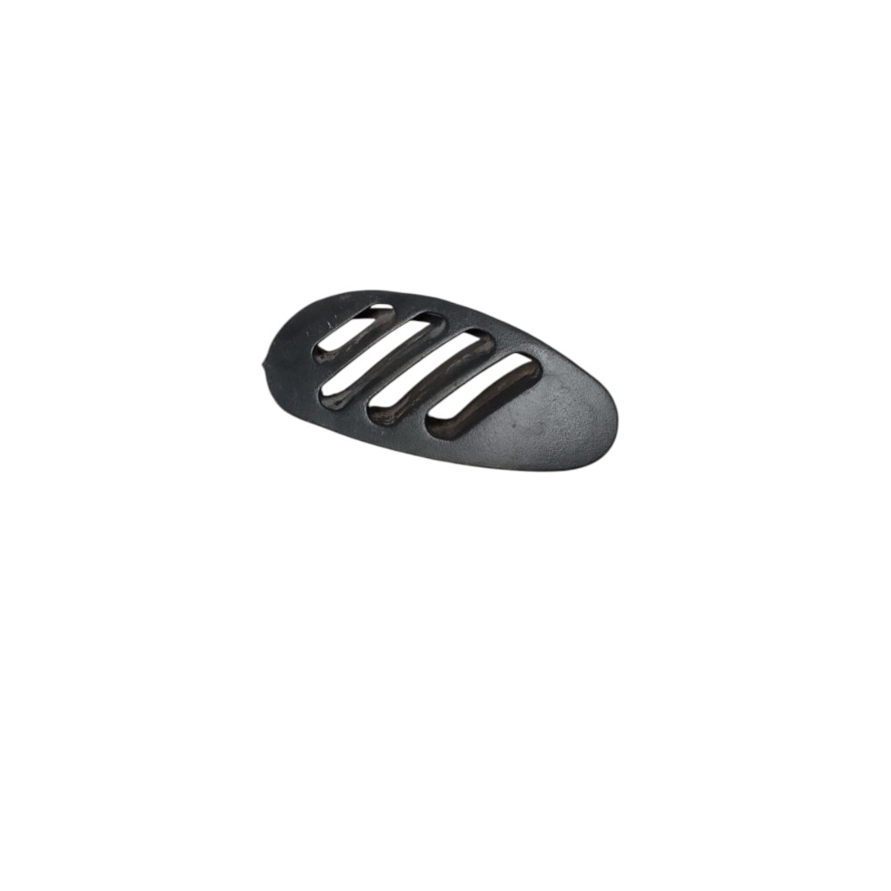 Moldura Difusor Direito Ar Paine Fiat Palio 1995 A 2002 2