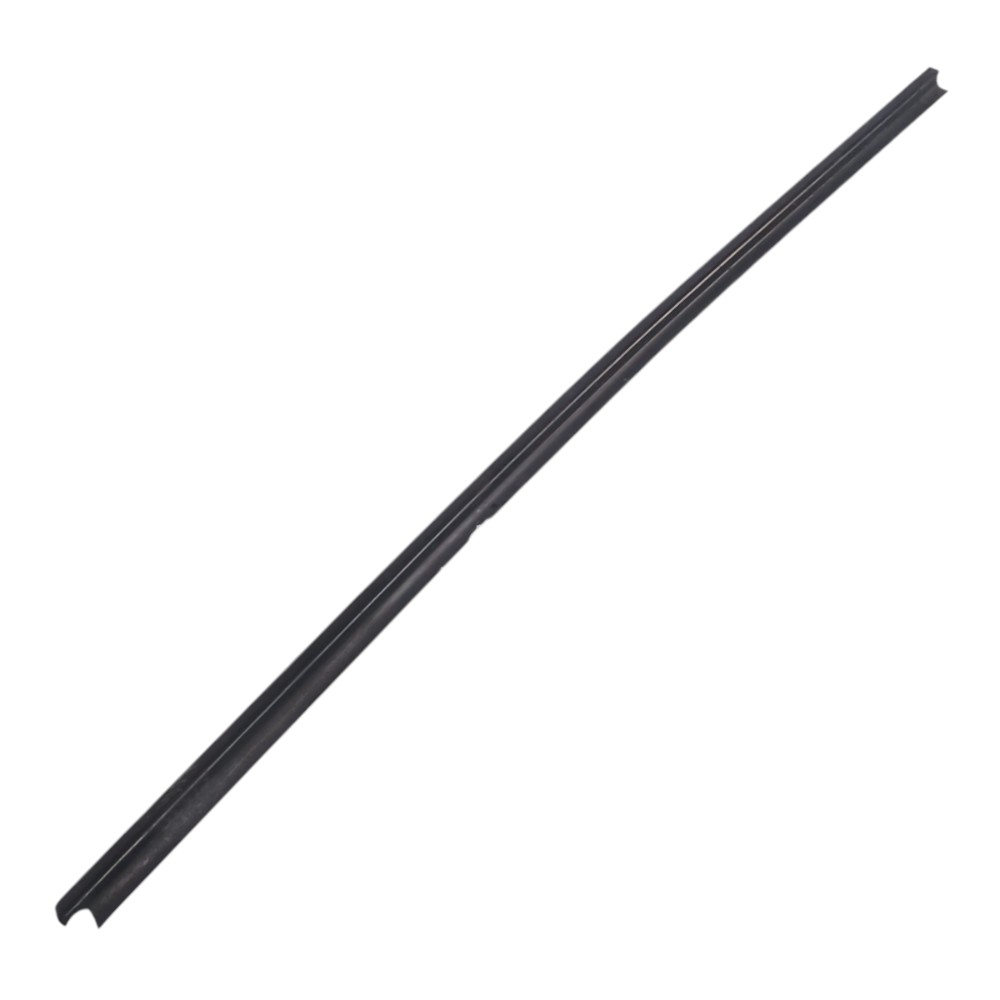 Pestana Externa Porta Diant Esq Gm Corsa Sedan 2004 *detalhe Preto 3