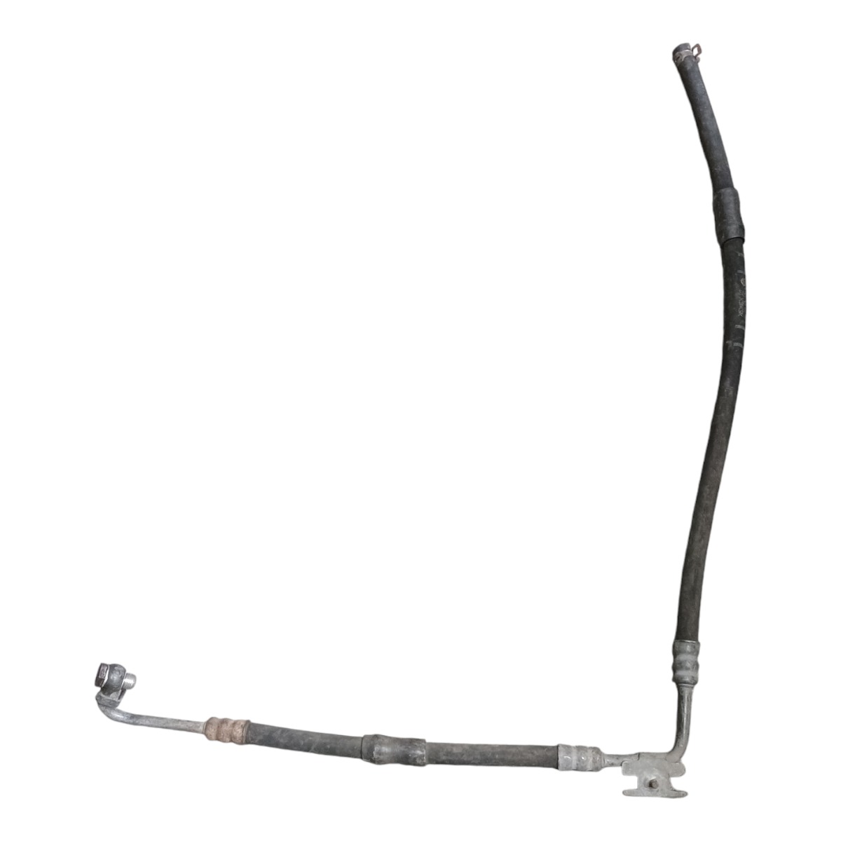 Mangueira Direção Hidráulica Retorno Vw Fox Gol 2008 3