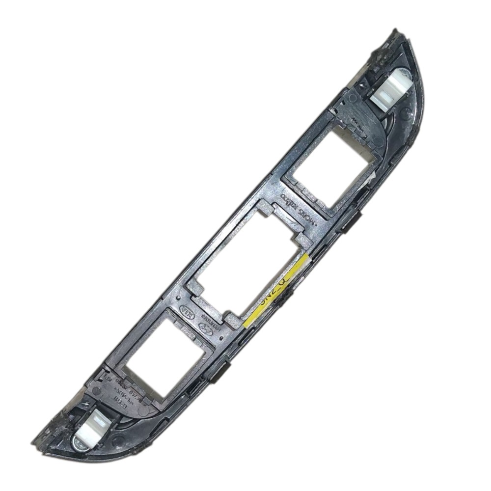 Moldura Comando Pisca Alerta Hyundai Ix35 2014 *detalhe 3