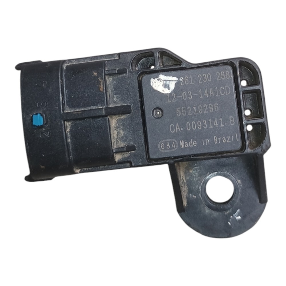 Sensor Map Fiat Punto 2012 1