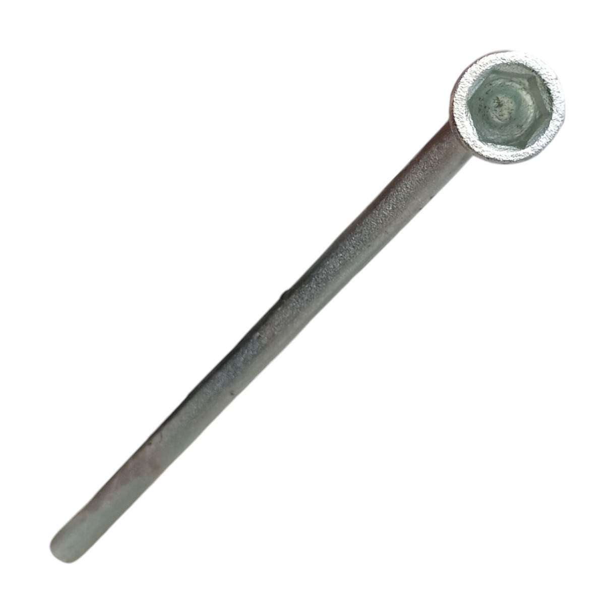 Chave Roda Vw Virtus 2018 5w0012219