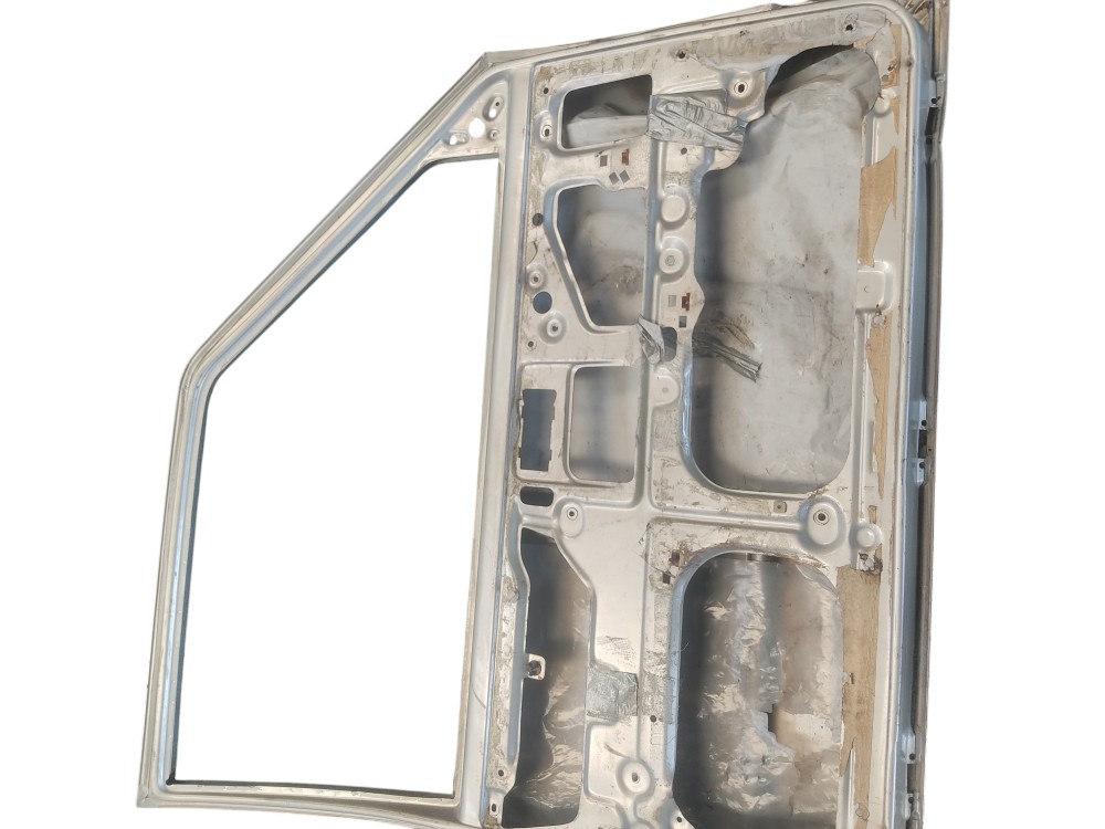 Porta Dianteira Esquerda Fiat Uno 1995  2p 2