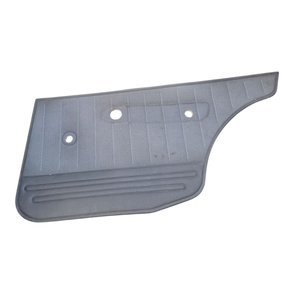 Forro Porta Traseira Direita Fiat Tipo 1993 À 1997