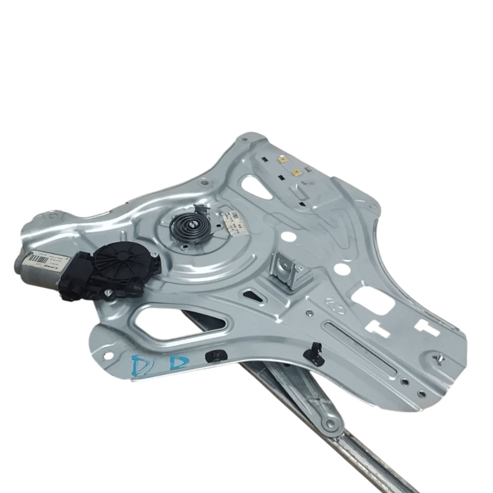 Maquina De Vidro Elétrica Dianteiro Direito Hyundai Ix35 2