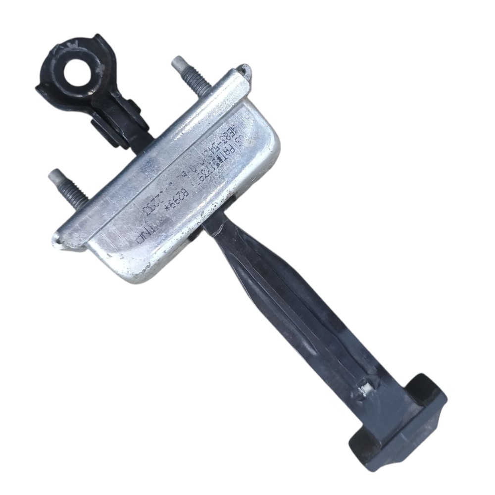 Limitador Porta Traseira Direita Ford New Fiesta sedan 2011 A 2013 1