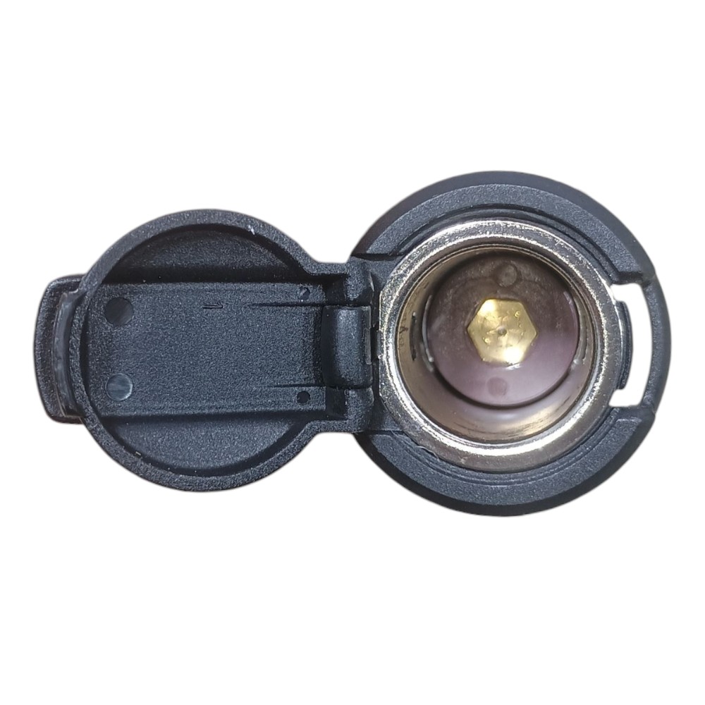 Tomada 12v Hyundai Hb20 1.6 2018 2