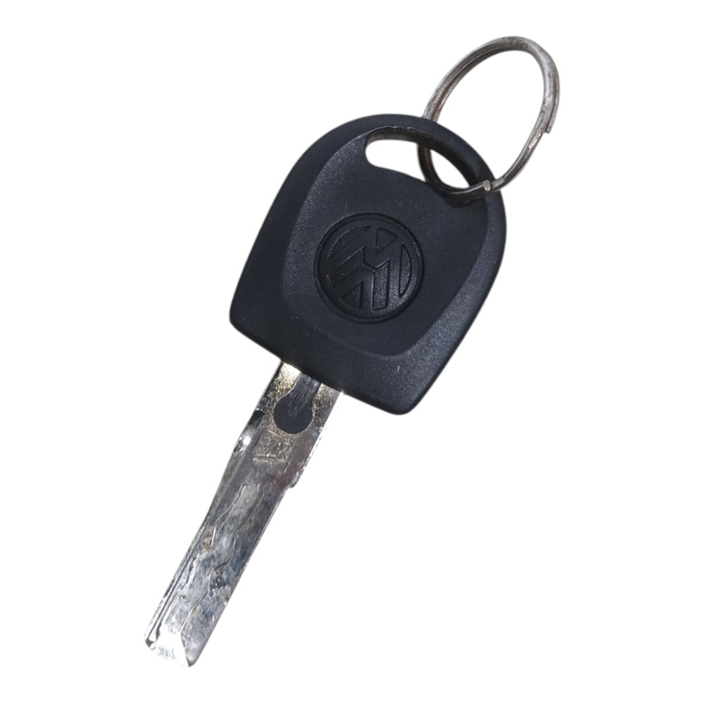 Chave Ignição Vw Gol Saveiro Voyage 2
