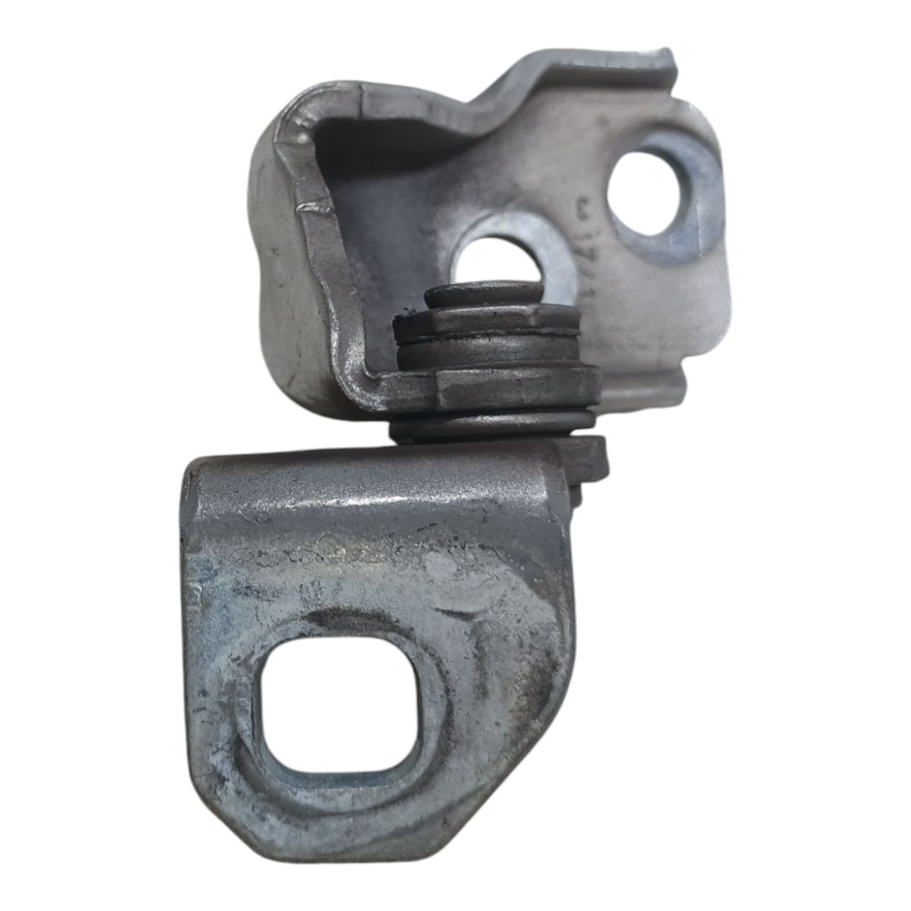 Dobradiça Inferior Porta Traseira Esquerda Ford Ka 1.0 2015 3