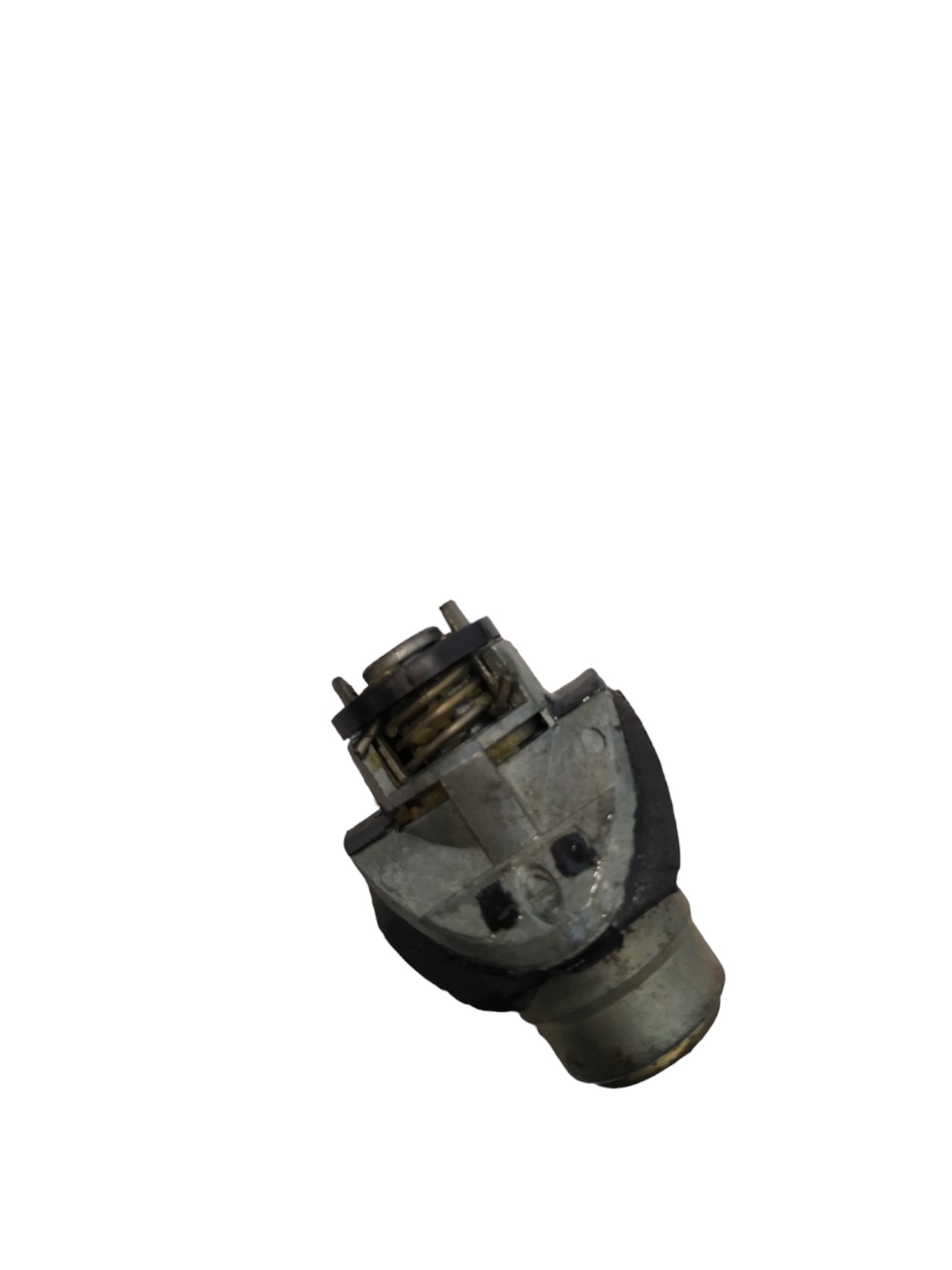 Cilindro Miolo Chave Tampa Traseira Audi A3 2000 2