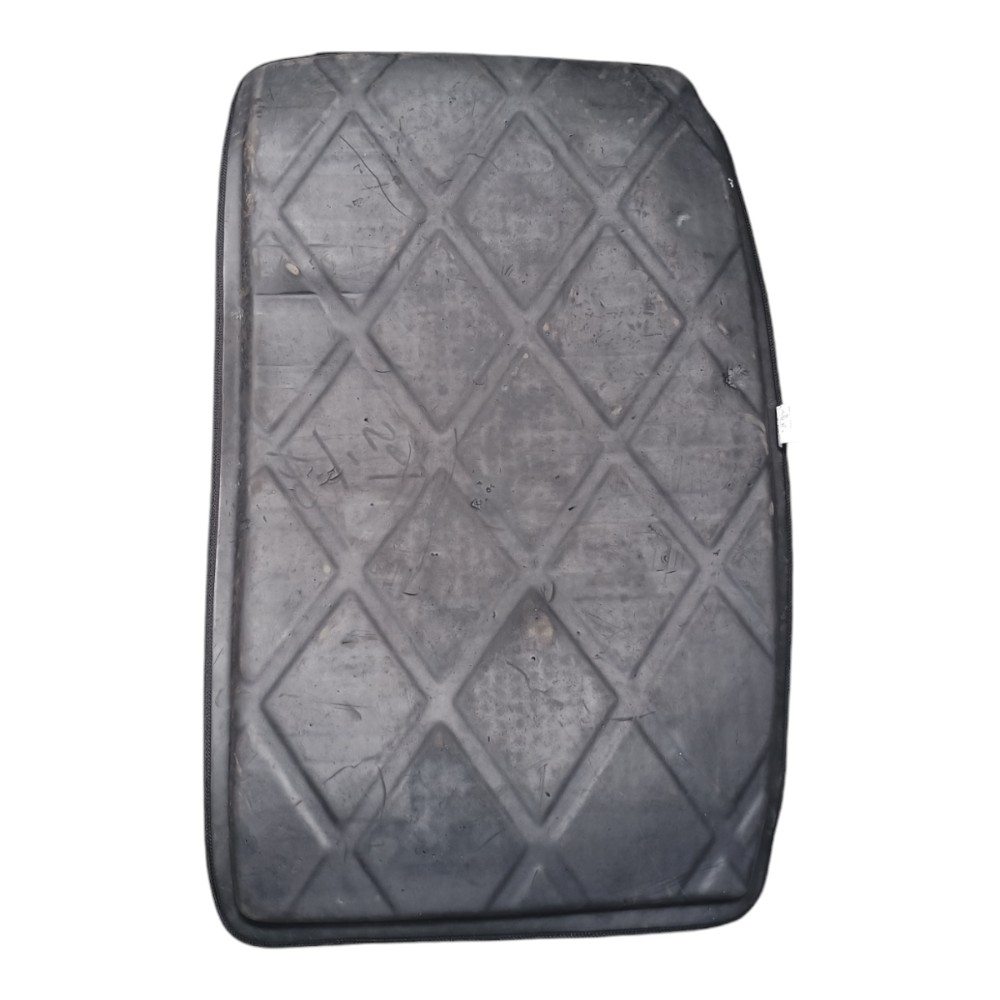 Tapete Porta Malas Peugeot 207 2010 2