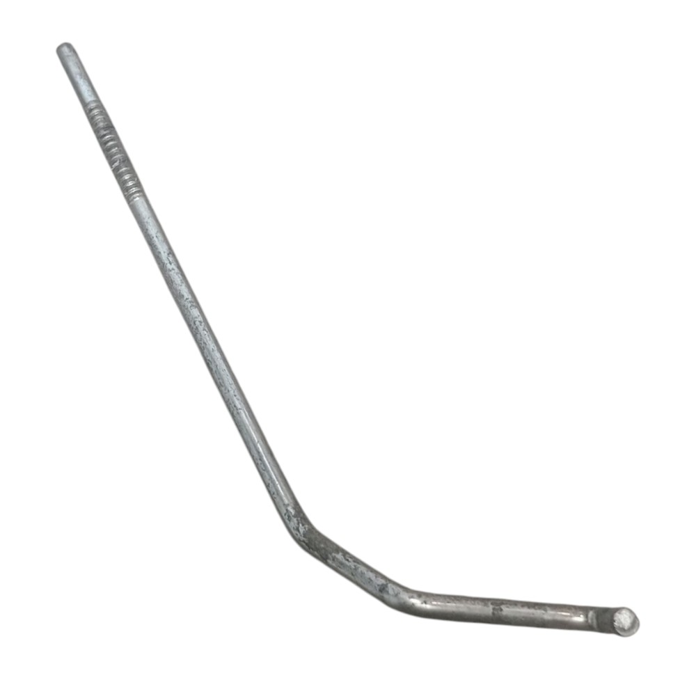 Haste Fechadura Porta Diant Esquerda Renault Logan 2012 1