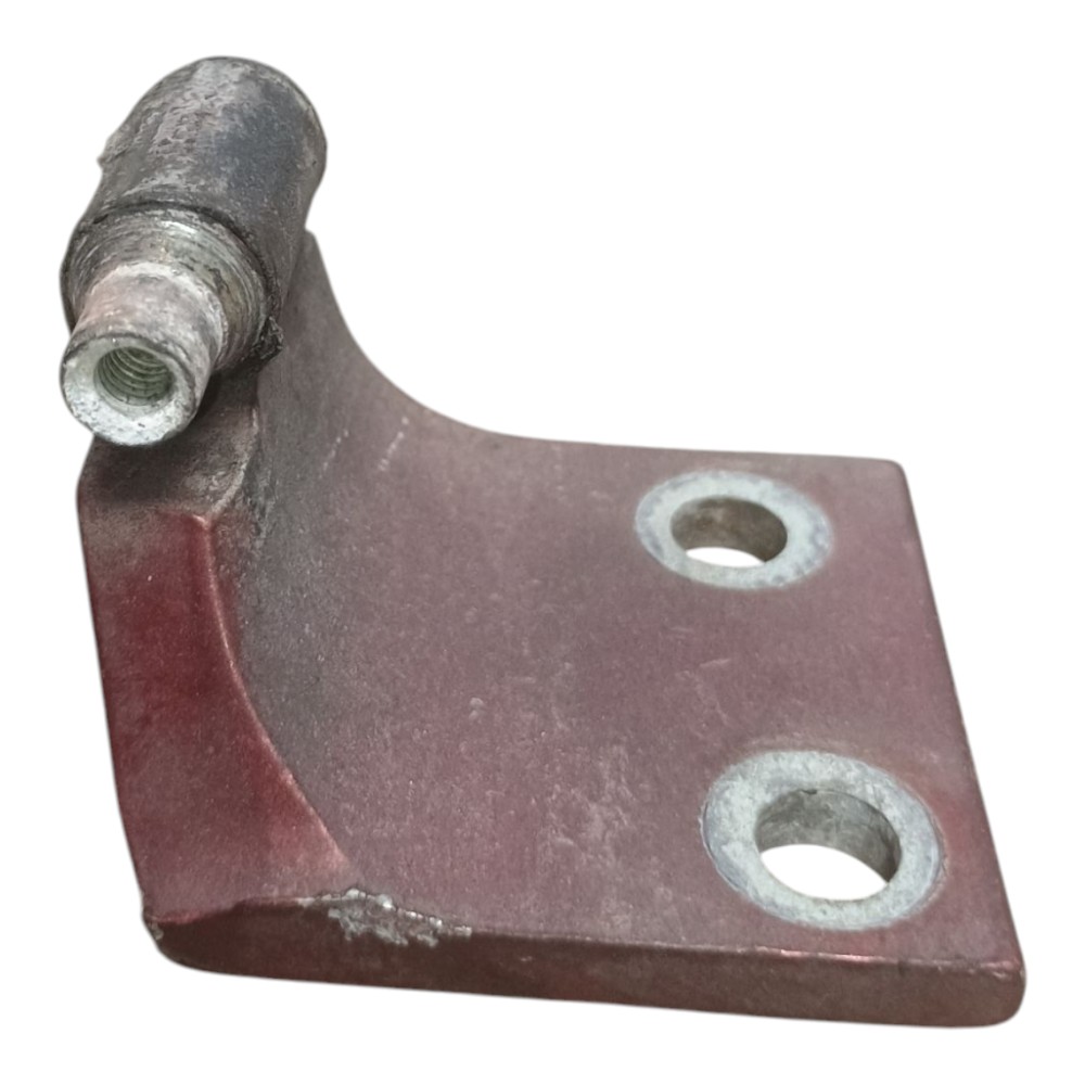 Dobradiça Inferior Porta Diant Esq Fiat Tipo 1993 À 1997 3