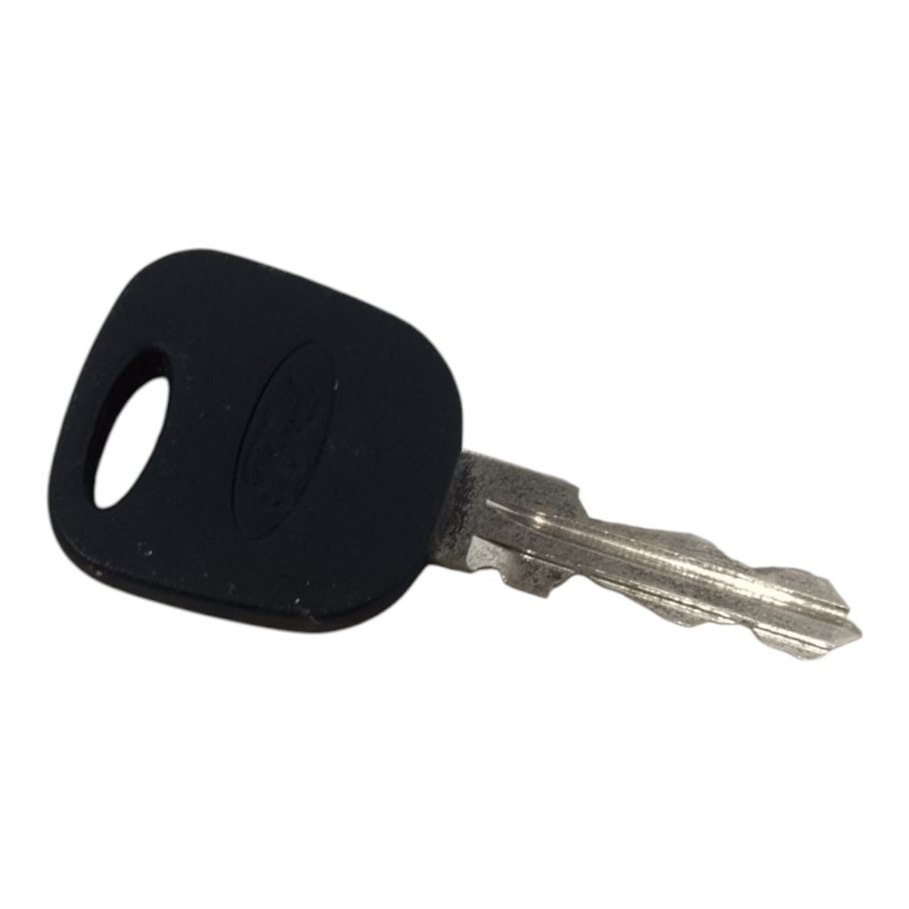 Chave De Ignição Do Ford Fiesta 1
