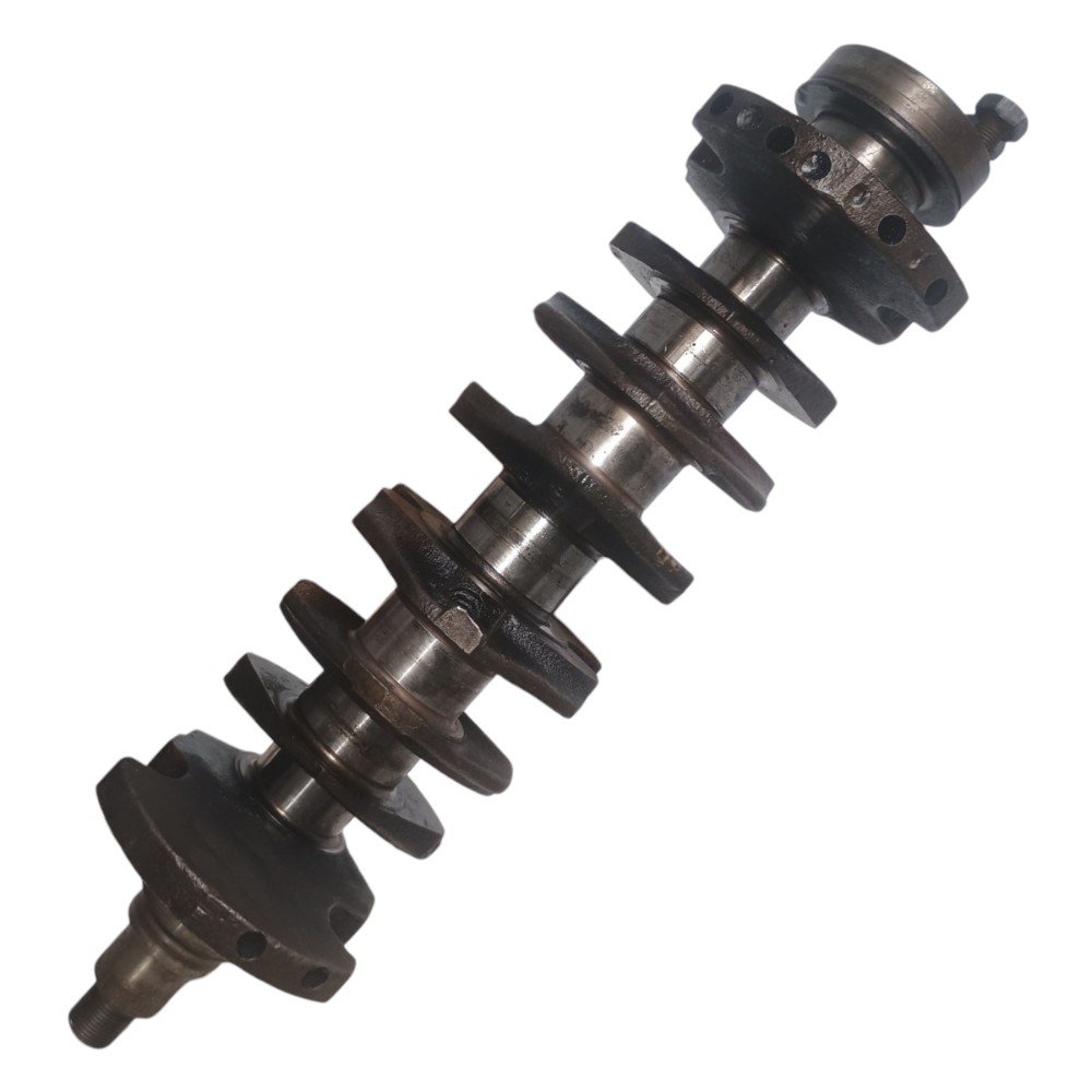 Virabrequim Fiat Palio Uno 2007 À 2012 654805 3