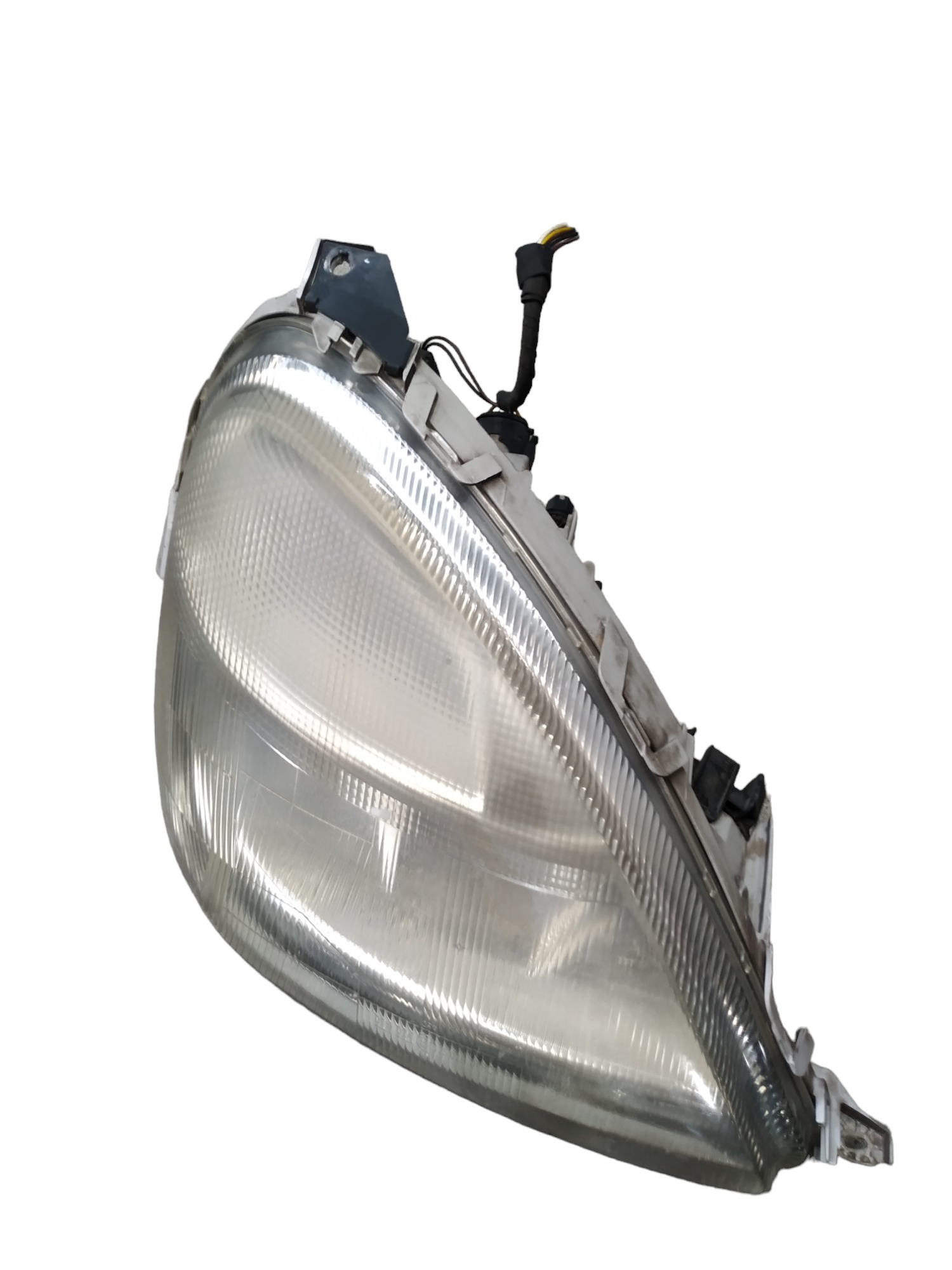 Farol Direito Mercedes Classe A 2002 Direito
