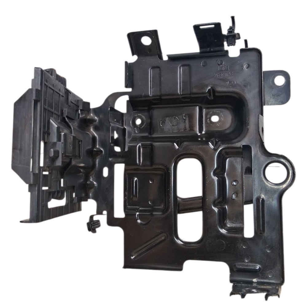 Suporte Módulo Injeção 1.0 Gm Tracker 2023