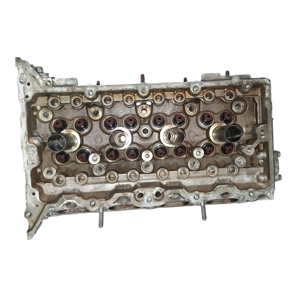 Cabeçote Hyundai Ix35 2.0 2014 2