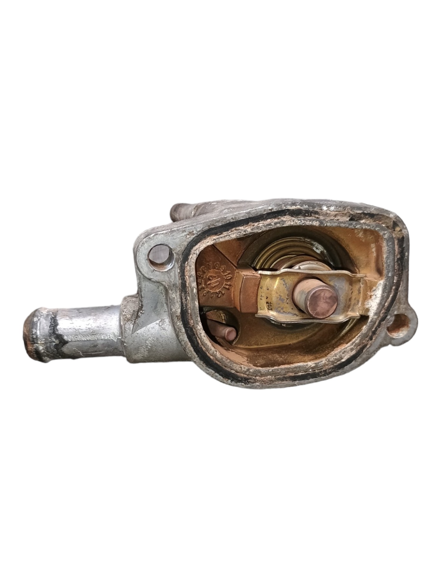 Válvula Termostática Fiat Mobi Easy 1.0 2019 55239819 4