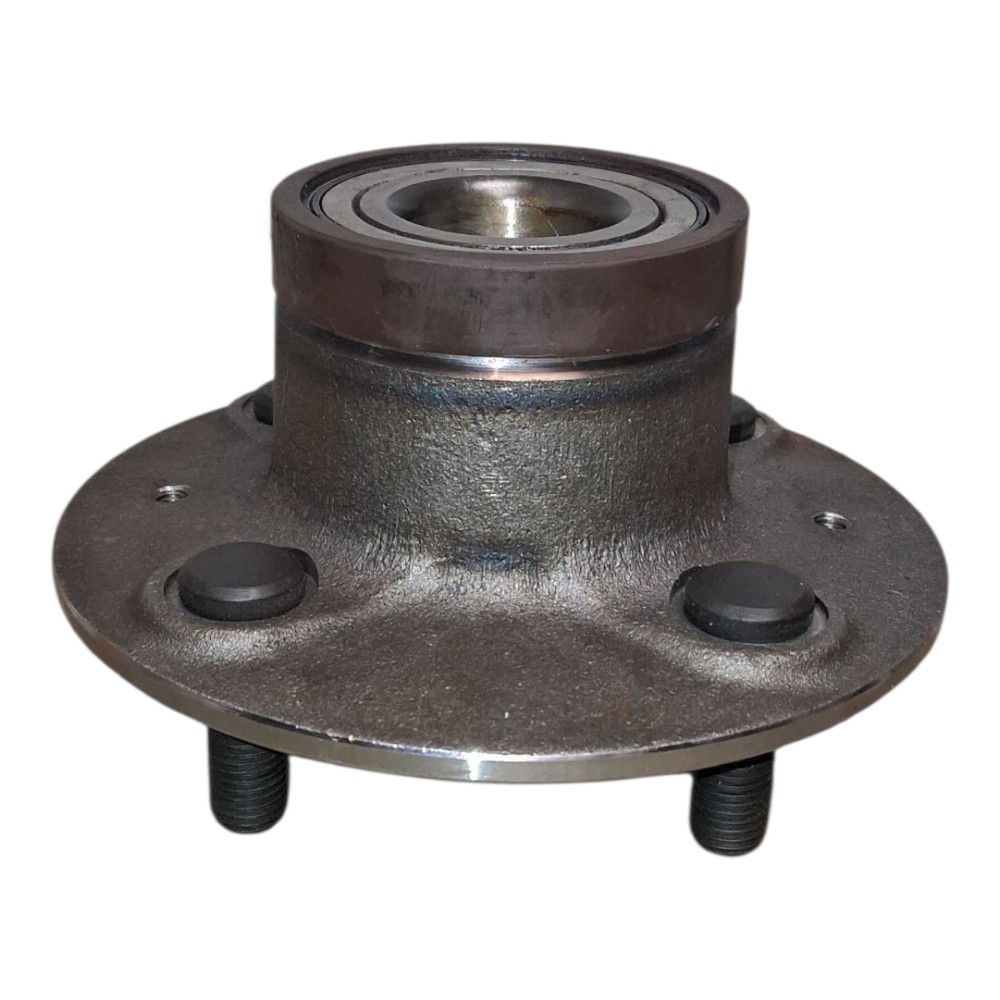 Cubo Roda Traseira Honda City 2010 3