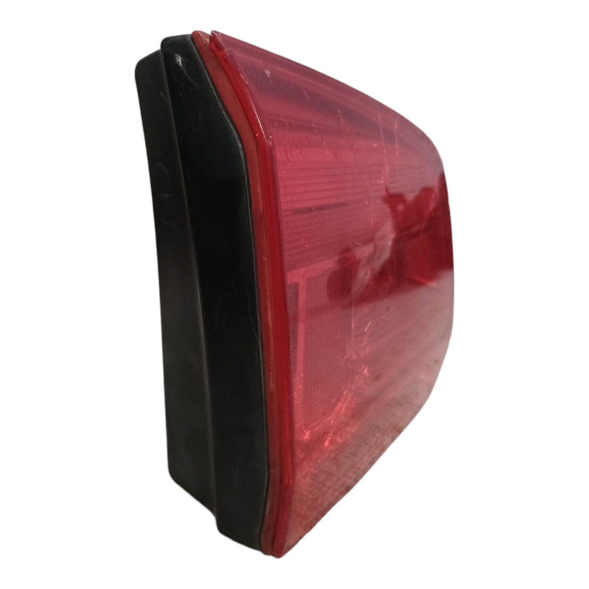 Lanterna Esquerda Tampa Traseira Vw Spacefox 2015 C/detalhes 4