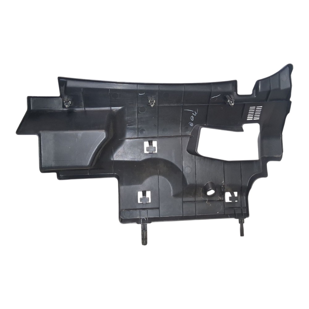 Acabamento Inferior Porta Luvas Honda City 2010 77345TM6 2