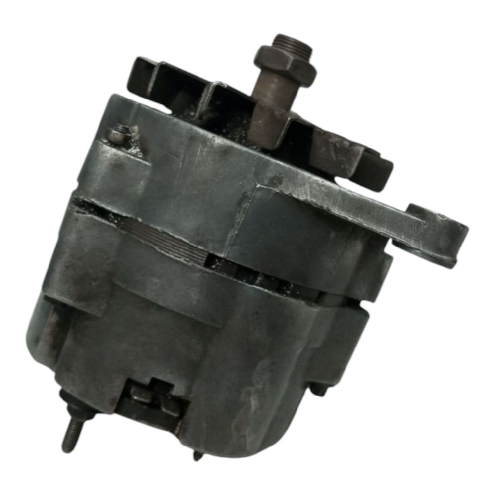 Alternador Gm Chevette 1990 Sem Folia 3