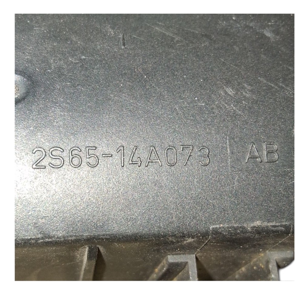 Chicote Elétrico Motor Ford Fiesta 2003 À 2012 *detalhe 6
