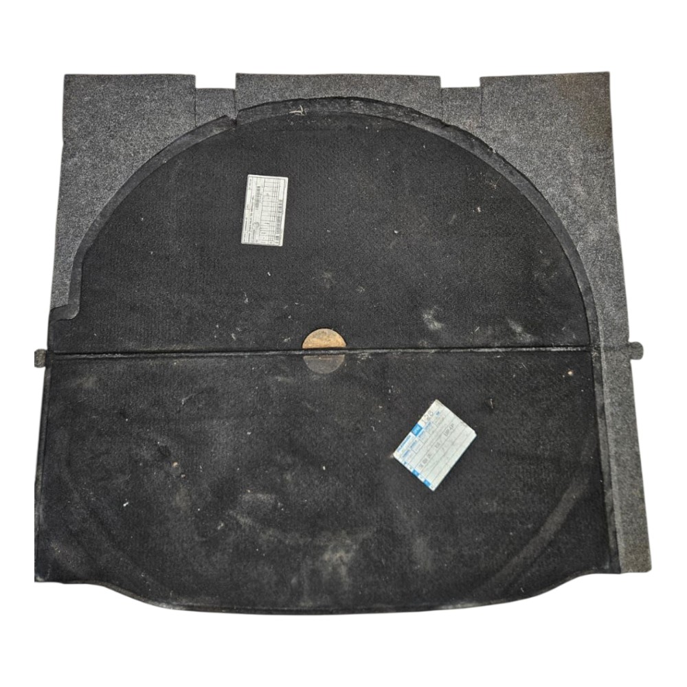 Forro Porta Malas Vw Up Move 2016 1sb863463a1bs 2