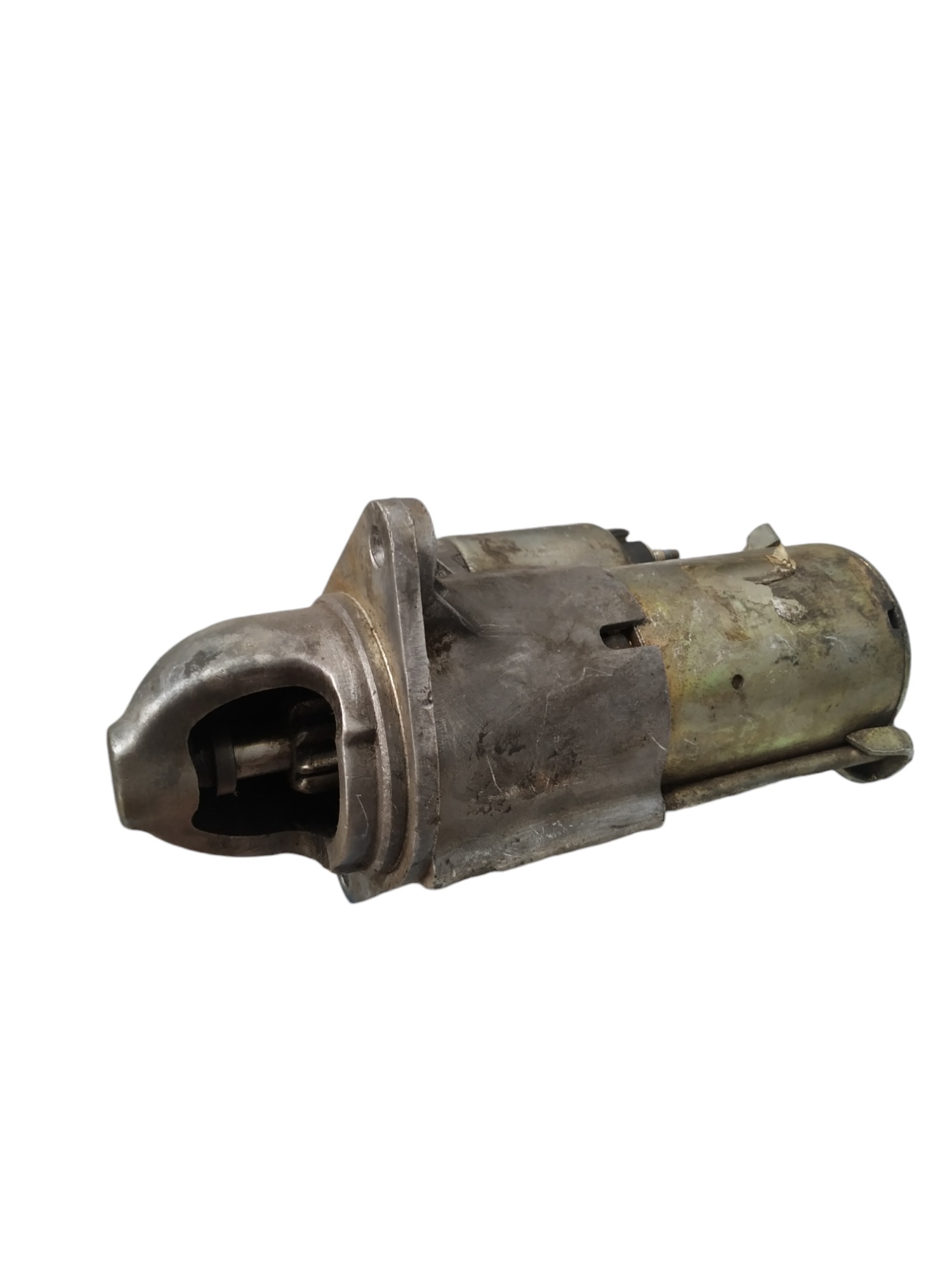 Motor Partida Gm Corsa 2005 5