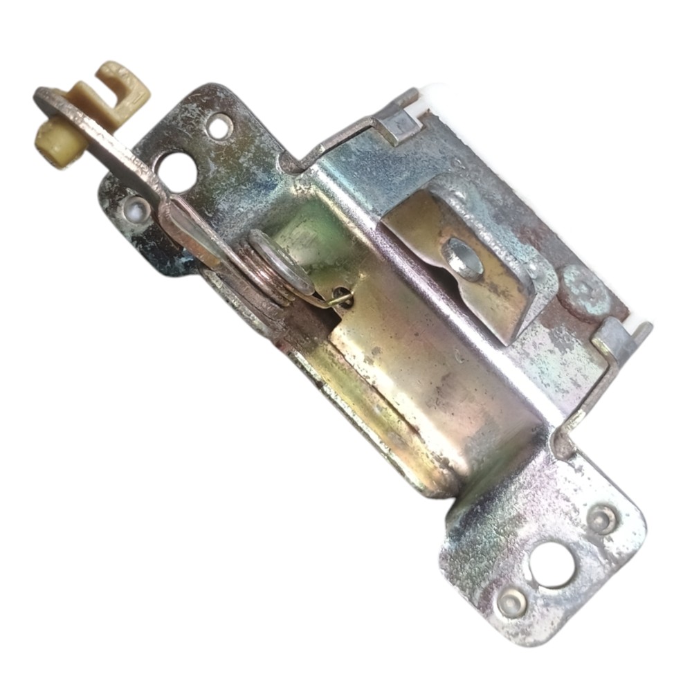 Fechadura Tampa Traseira Gm Corsa 1998 2