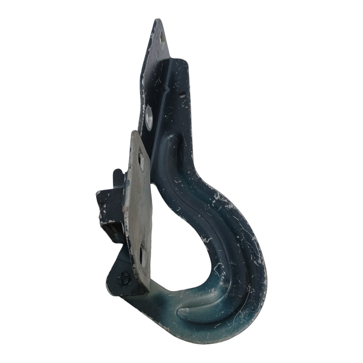 Dobradiça Esquerda Capô Renault  Scenic 2002 À 2010 843529k 3