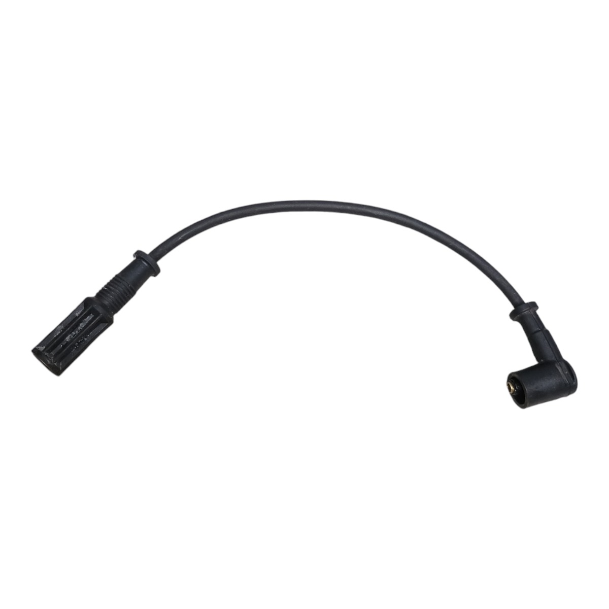 Cabo Vela Fiat Mobi Like 1.0 2018 Preto Preto
