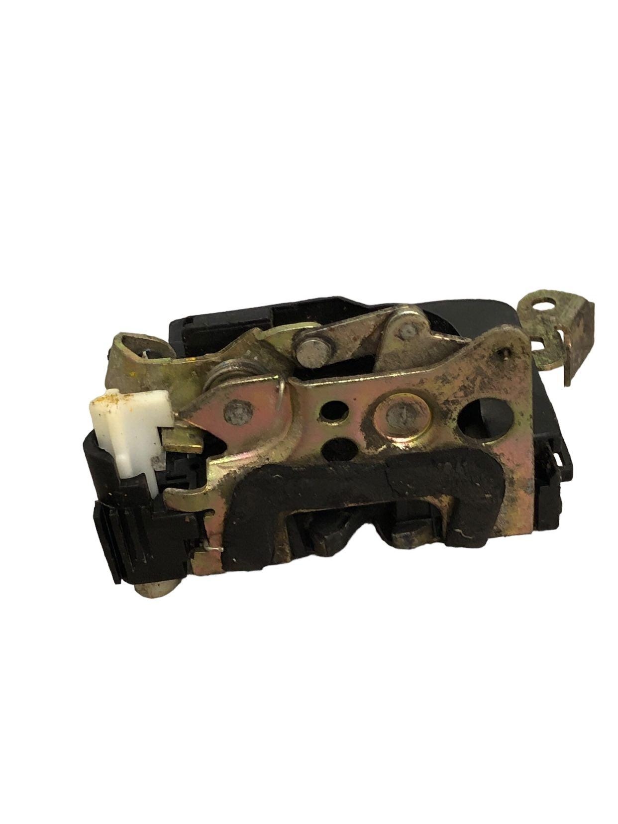 Fechadura Traseira Direita Fiat Palio 2000 2