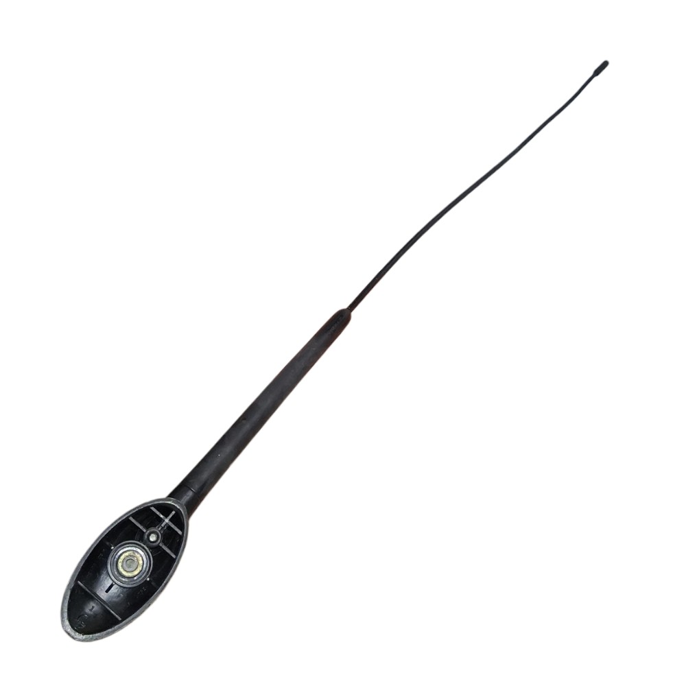 Antena Teto Externa Ford Ka 2008 7s5518813aa Preto 2