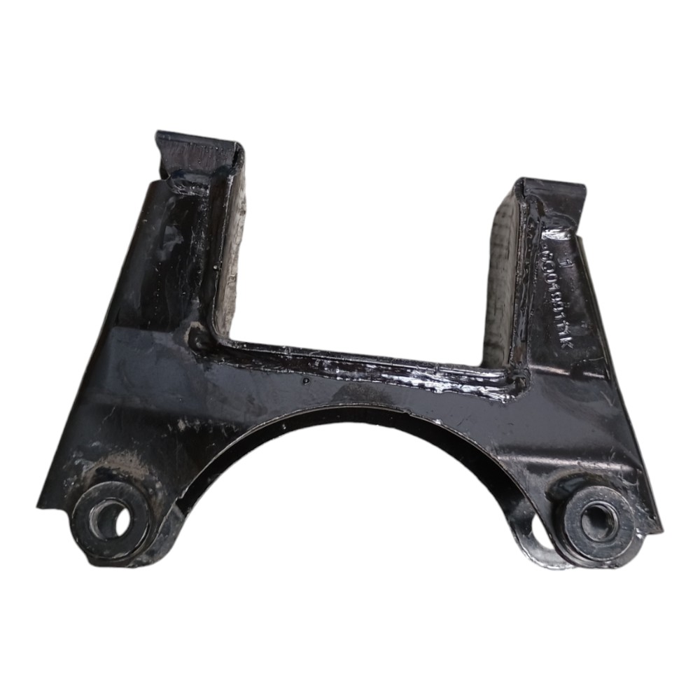 Suporte Caixa Cambio Vw Polo 2014 6q0199111k 1