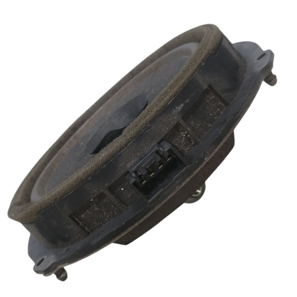 Alto Falante Porta Ford Ka 2017 Preto 3