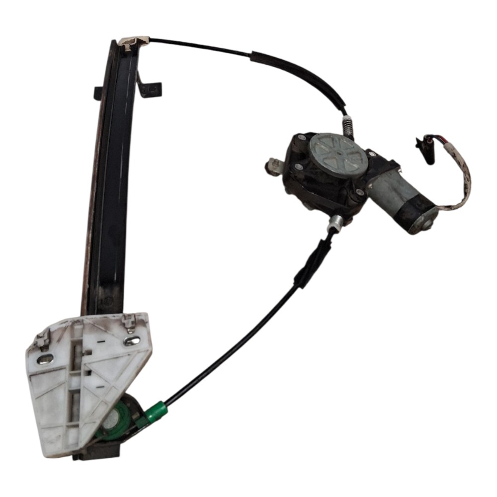 Máquina Vidro Elétrico Esquerdo Ford Ka 2008 2