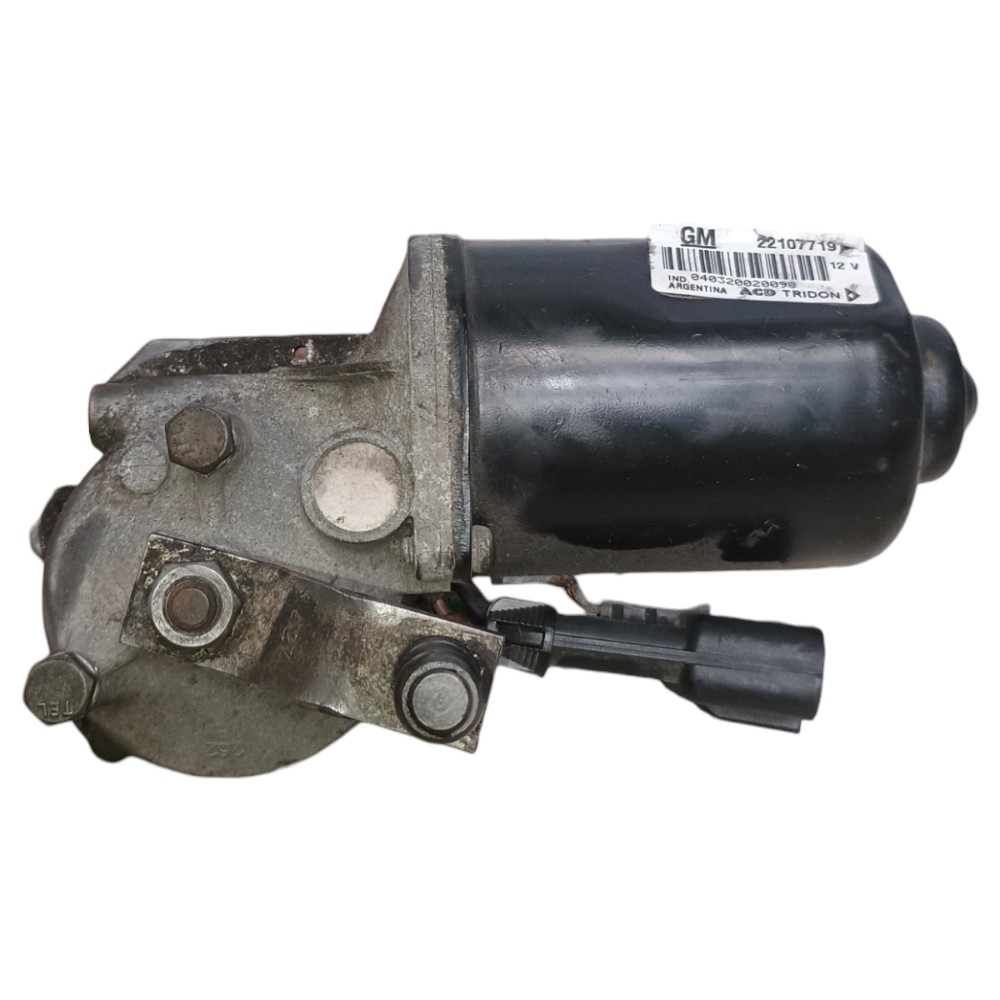 Motor Limpador Parabrisa Gm Celta Corsa 1997 À 2002 2