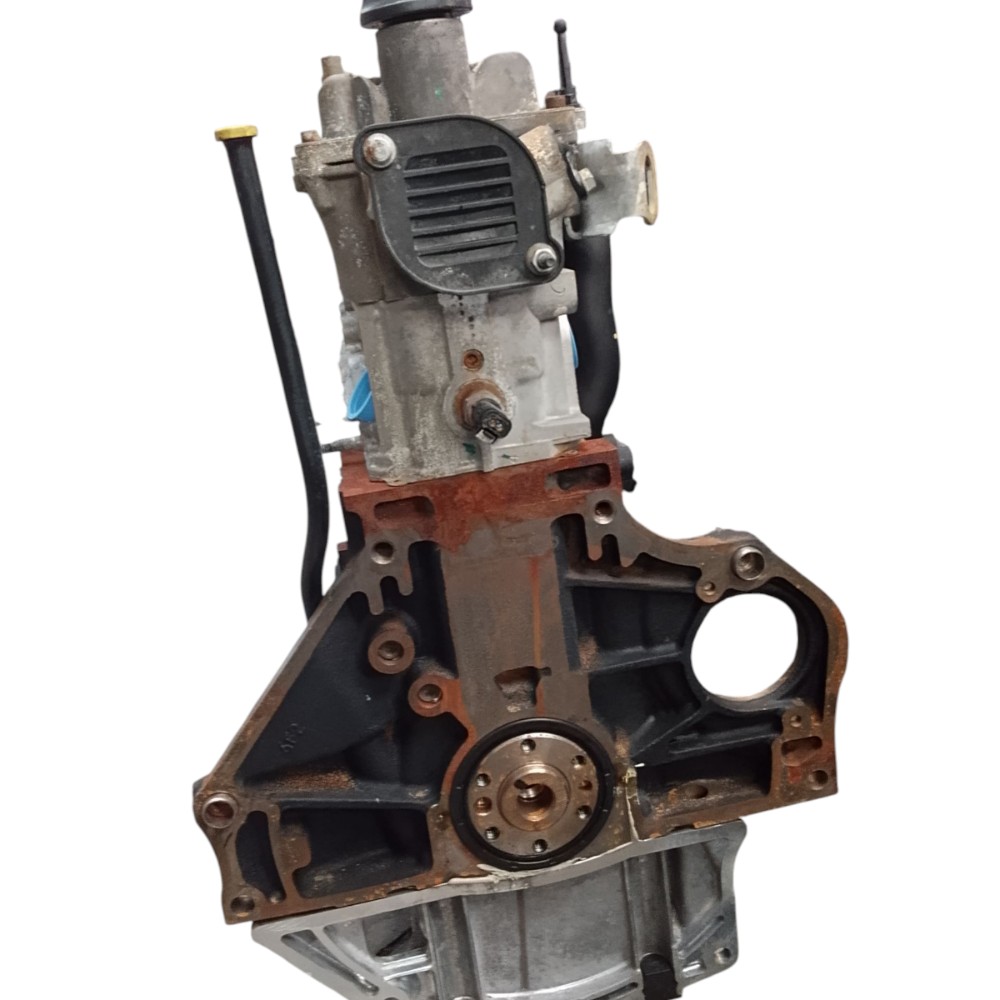 Motor Parcial Gm Onix Ltz 1.4 2019 Potencia 106 3