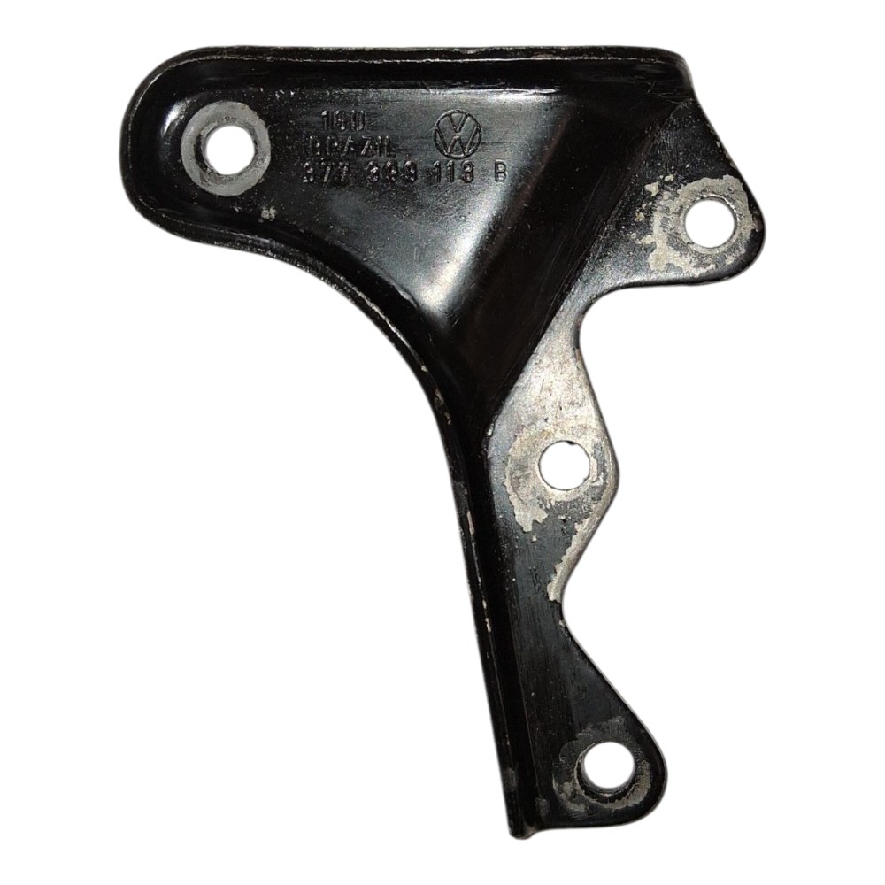 Suporte Coxim Cambio Vw Gol Saveiro 1995 A 2008 377399113b 1