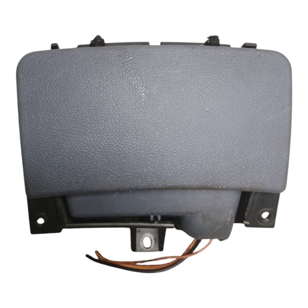 Cinzeiro Painel Ford Fiesta 1997 96fga04800aew 1