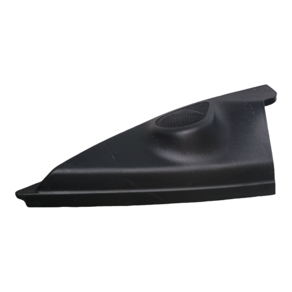 Acabamento Interno Retrovisor Esquerdo Peugeot 207 2010 2