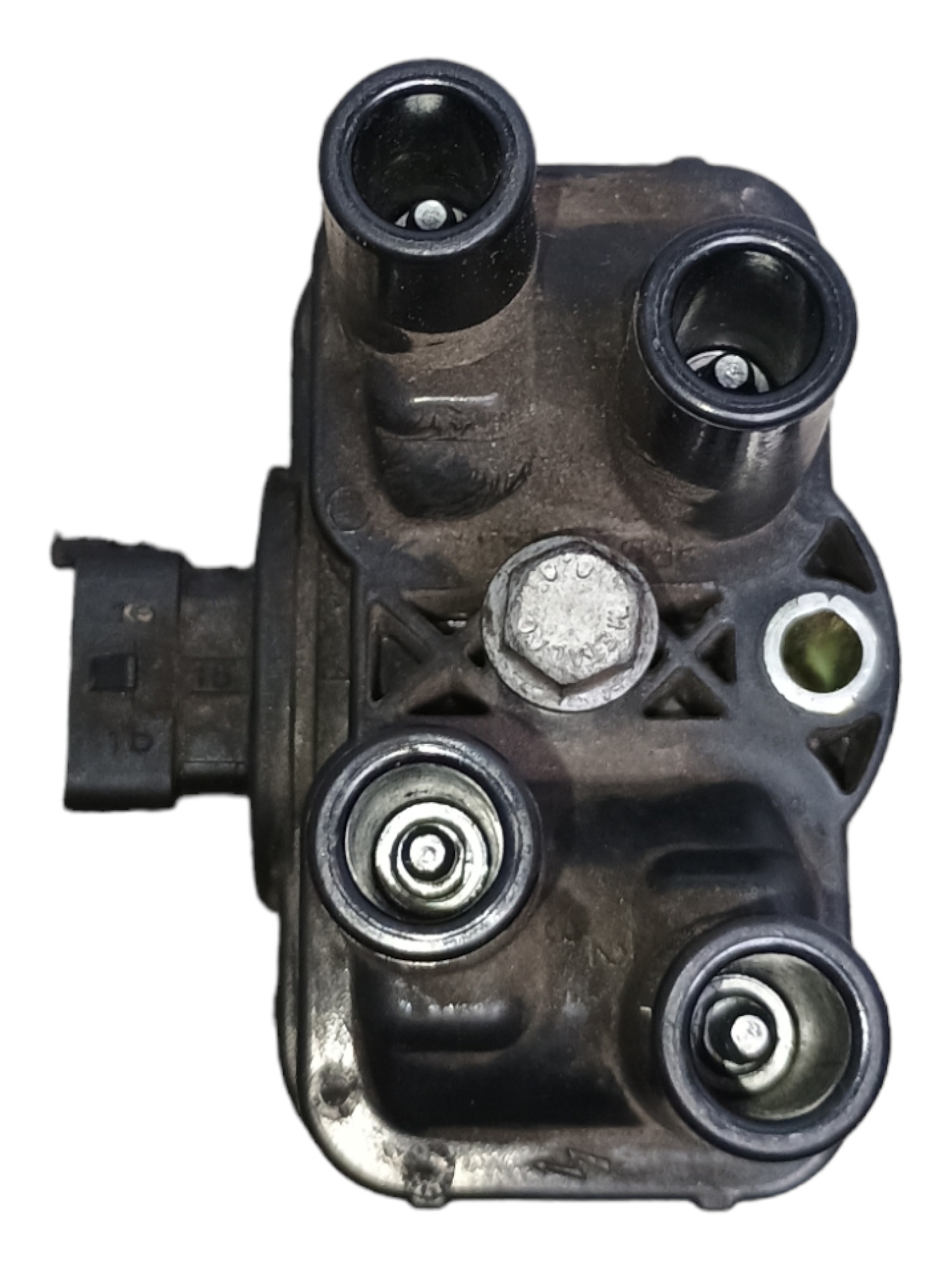 Bobina Ignição Fiat Mobi Easy 1.0 2019 55226876 2